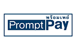 ชำระผ่าน PromptPay